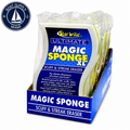 Star Brite 041008 Ultimate Magic Sponge XL Display 8 units | Display Ultimate Magic Sponge XL Star Brite 041008 8 units