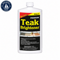 Star Brite 081532 Premium Teak Brightener Quart | Abrillantador Premium para Teca Star Brite 081532 Quart