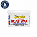 Star Brite 082314 Pre-Softened Boat Wax 14 oz Paste | Cera Pre-Suavizada para Barco Star Brite 082314 14 oz Paste