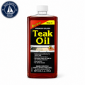 Star Brite 085116PW Premium Golden Teak Oil Pint | Aceite Dorado Premium para Teca Star Brite 085116PW Pint