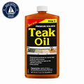 Star Brite 085132 Premium Golden Teak Oil Quart | Aceite Dorado Premium para Teca Star Brite 085132 Quart