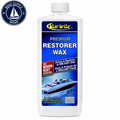 Star Brite 086016 Premium Restorer Wax 16 oz | Cera Restauradora Premium Star Brite 086016 16 oz