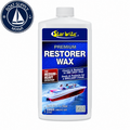 Star Brite 086032 Premium Restorer Wax 32 oz | Cera Restauradora Premium Star Brite 086032 32 oz