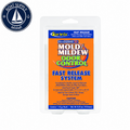 Star Brite 089970 NosGUARD SG Mold/Mildew Odor Control System - Fast Release 10 g | Sistema NosGUARD SG de Control de Olor a Moho - Liberación Rápida Star Brite 089970 10 g