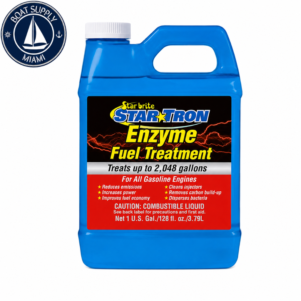 Star Brite 093800N Power Pine Bilge Cleaner Gallon | Limpiador de Sentina Power Pine Star Brite 093800N Galón