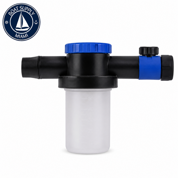 Star Brite 094100 Salt Off Applicator | Aplicador Salt Off Star Brite 094100