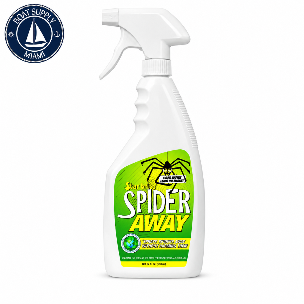 Star Brite 095022P Spider Away 22 oz | Repelente Spider Away Star Brite 095022P 22 oz