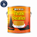 Star Brite 096800 Teak Sealer Clear Formula Gallon | Sellador Transparente para Teca Star Brite 096800 Galón