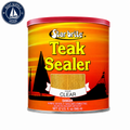 Star Brite 096832 Teak Sealer Clear Formula 32 oz | Sellador Transparente para Teca Star Brite 096832 32 oz