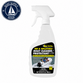 Star Brite 097232 RIB and Inflatable Boat Cleaner and Protector with PTEF 32 oz | Limpiador y Protector para RIB e Inflables con PTEF Star Brite 097232 32 oz