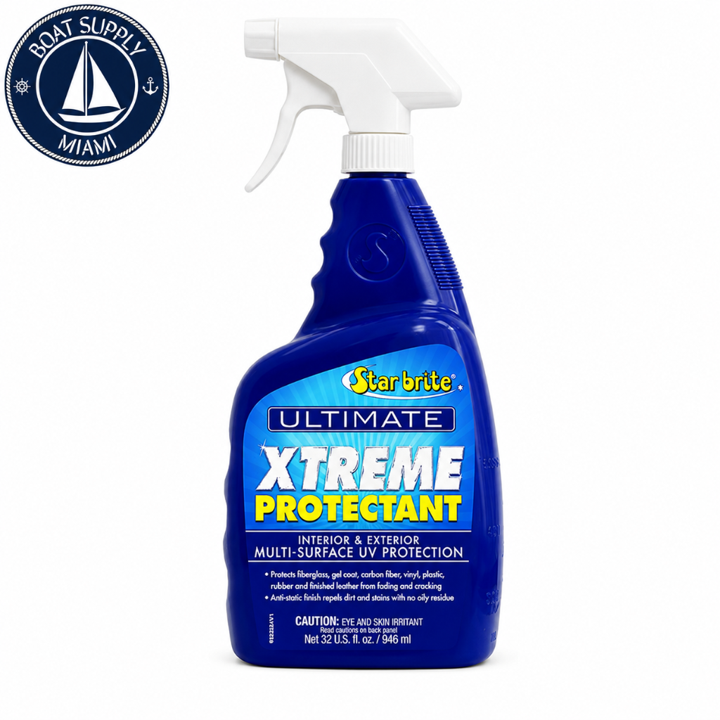 Star Brite 098832 Ultimate Xtreme Protectant 32 oz | Protector Ultimate Xtreme Star Brite 098832 32 oz