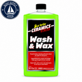 Star Brite 203532 Ceramic Wash and Wax 32 oz | Jabón y Cera Cerámica Star Brite 203532 32 oz