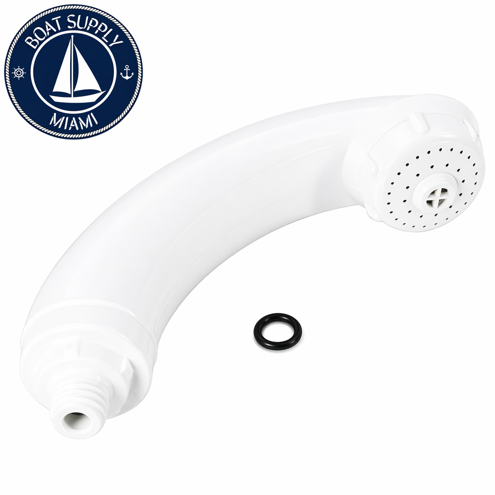 Whale AS5133 Replacement New Style Handset | Grifo de Agua Fría Whale AS5133