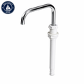 Whale FT1152 Telescopic Faucet - Outlet Only 