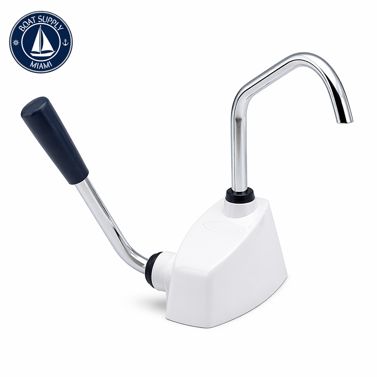 Whale GP0418 Flipper Mk IV Hand Pump | Bomba Manual de Agua Marina Whale GP0418