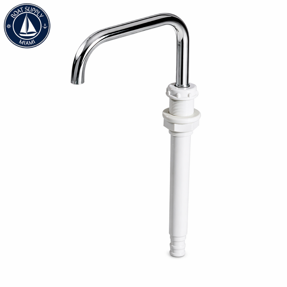 Whale FT1152 Telescopic Faucet - Outlet Only 