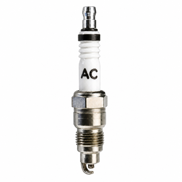 ACDelco MR41T Resistor Spark Plug - Product View