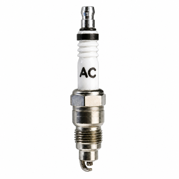 ACDelco MR43LTS Resistor Spark Plug - Product View