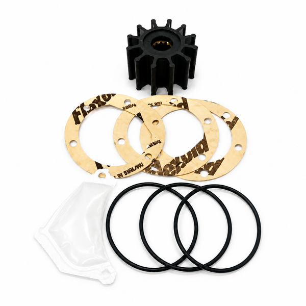 Arco IP002 Water Pump Impeller Kit - Product View