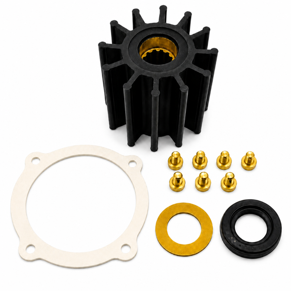 Arco IP003 Water Pump Impeller Kit - Product View