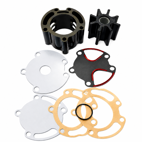 Arco IP004 Water Pump Impeller Kit - Product View
