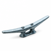 Attwood 12125-3 Cast Aluminum Cleat 6" - Product View