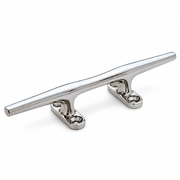Attwood 66009L6 Herreshoff Cleat 6" 316 Stainless Steel - Product View