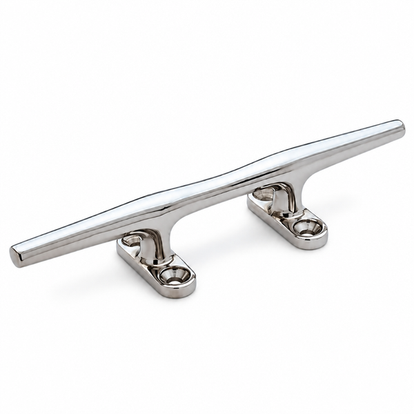 Attwood 66009L6 Herreshoff Cleat 6" 316 Stainless Steel - Product View