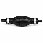 Attwood 93014LP7 Fuel Primer Bulb 1/4" - Product View
