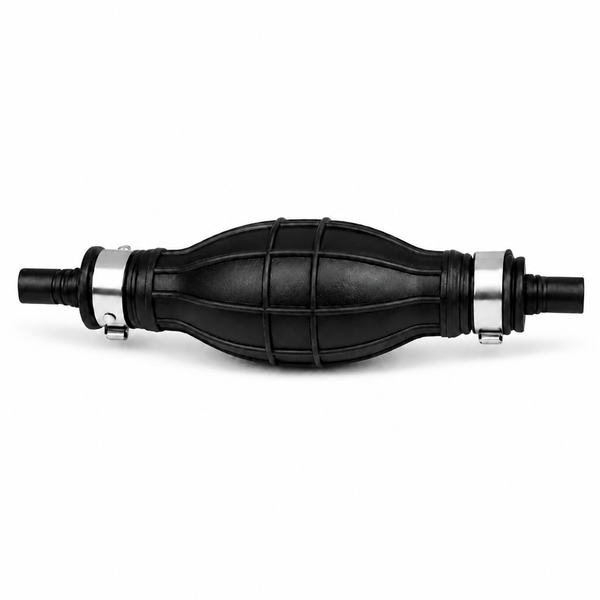 Attwood 93014LP7 Fuel Primer Bulb 1/4" - Product View
