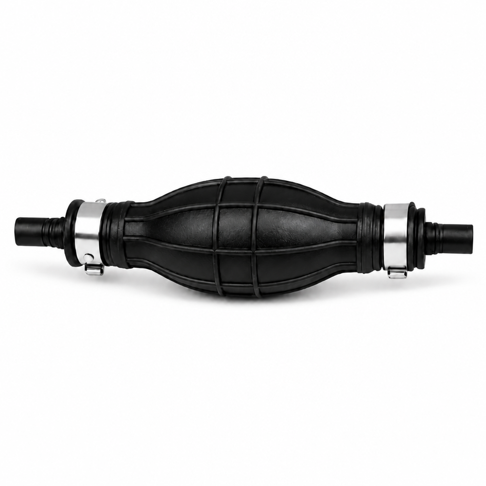 Attwood 93014LP7 Fuel Primer Bulb 1/4" - Product View