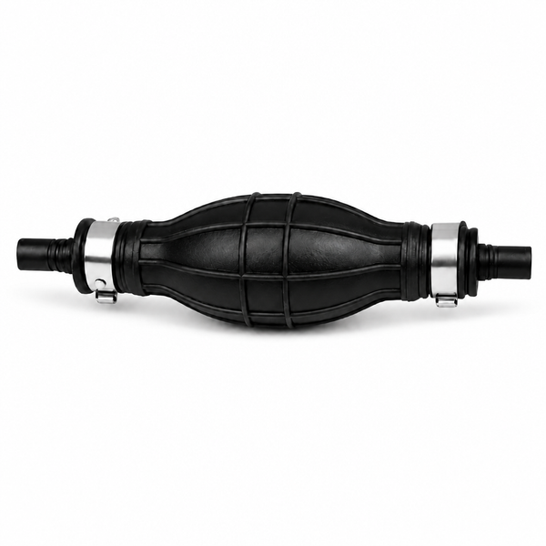 Attwood 93038LP7 Fuel Primer Bulb 3/8" - Product View