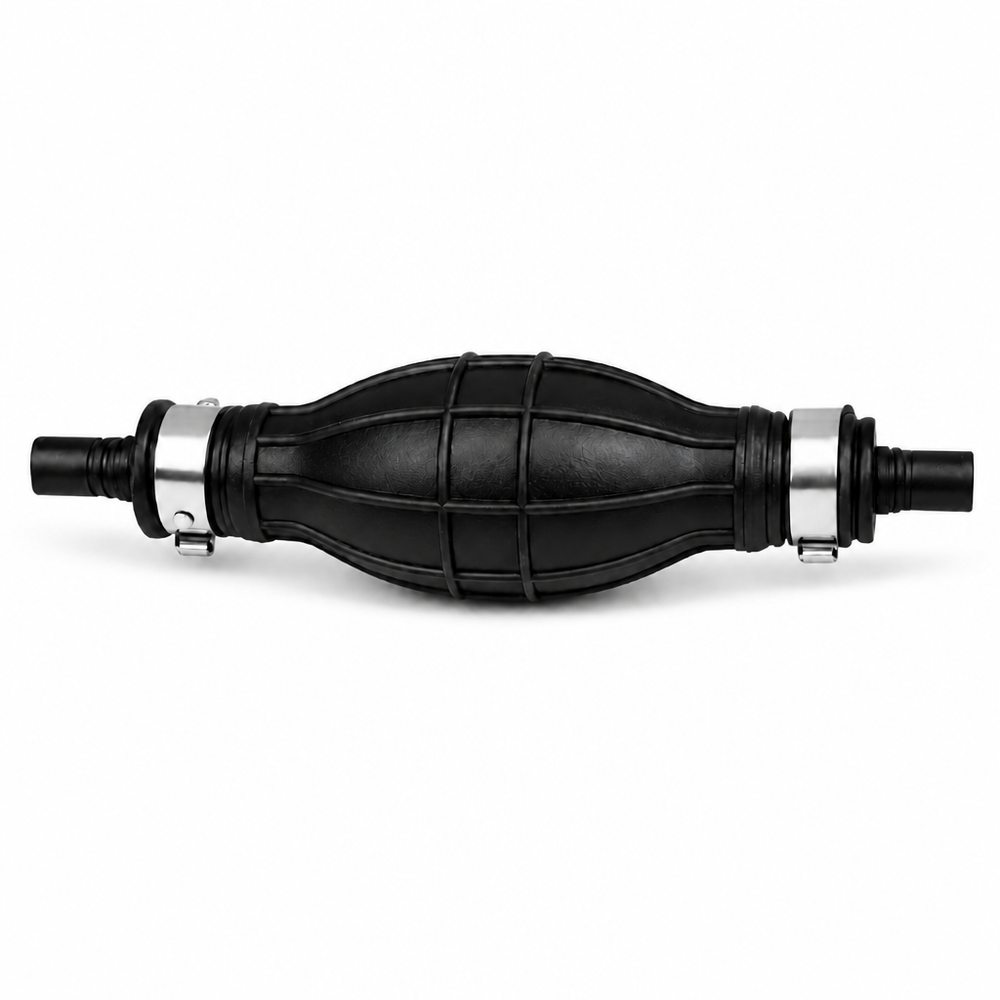 Attwood 93038LP7 Fuel Primer Bulb 3/8" - Product View