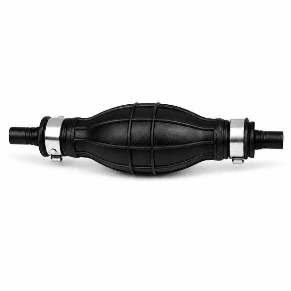 Attwood 93516LP7 Fuel Primer Bulb 5/16" - Product View