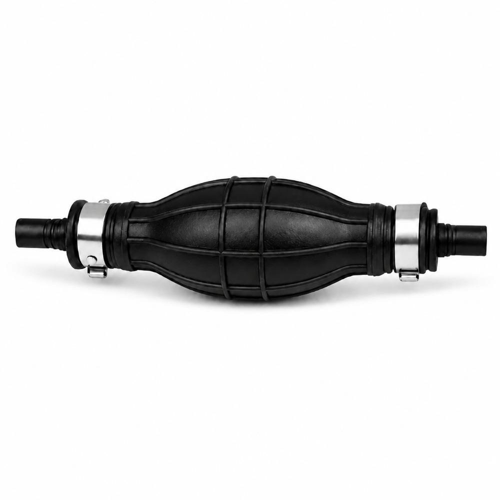 Attwood 93516LP7 Fuel Primer Bulb 5/16" - Product View