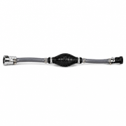 Attwood 93806FUS7 Fuel Line Kit with Sprayless Connector 3/8" x 6' Force - Product View
