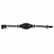 Attwood 93806YUS7 Fuel Line Kit with Sprayless Connector 3/8" x 6' Yamaha - Product View