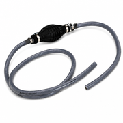 Attwood 93812ULP7 Fuel Line Hose Kit 3/8" x 12' Universal - Product View