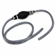 Attwood 951606ULP7 Fuel Line Hose Kit 5/16" x 6' Universal - Product View