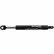 Attwood SL30-20-5 Springlift Ni-Slide Gas Spring 10" Extended, 20 lb - Product View