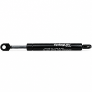Attwood SL30-40-5 Springlift Ni-Slide Gas Spring 10" Extended, 40 lb - Product View