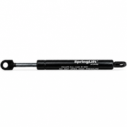 Attwood SL31-30-5 Springlift Ni-Slide Gas Spring 7.5" Extended, 30 lb - Product View