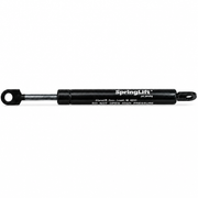 Attwood SL31-40-5 Springlift Ni-Slide Gas Spring 7.5" Extended, 40 lb - Product View