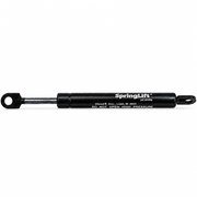 Attwood SL33-20-5 Springlift Ni-Slide Gas Spring 15" Extended, 20 lb - Product View