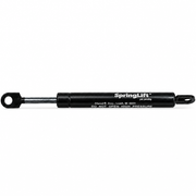 Attwood SL33-60-5 Springlift Ni-Slide Gas Spring 15" Extended, 60 lb - Product View