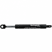 Attwood SL34-120-5 Springlift Ni-Slide Gas Spring 20" Extended, 120 lb - Product View