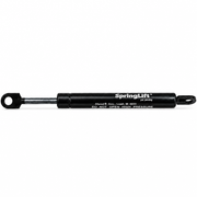 Attwood SL34-20-5 Springlift Ni-Slide Gas Spring 20" Extended, 20 lb - Product View
