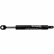 Attwood SL34-40-5 Springlift Ni-Slide Gas Spring 20" Extended, 40 lb - Product View