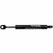 Attwood SL34-60-5 Springlift Ni-Slide Gas Spring 20" Extended, 60 lb - Product View
