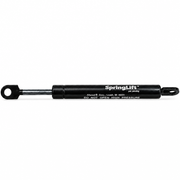 Attwood SL34-90-5 Springlift Ni-Slide Gas Spring 20" Extended, 90 lb - Product View